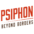 Logo de Psiphon en nuestra reseña de la VPN de Psiphon