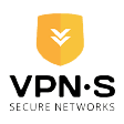 VPNSecure Logo
