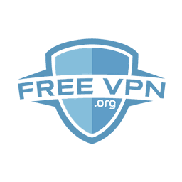 FreeVPN logo in our FreeVPN review