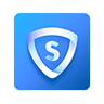 SkyVPN logo in our SkyVPN review