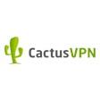 CactusVPN logo in our CactusVPN review
