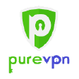 Logo de PureVPN