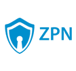 ZPN logo in our ZPN VPN review