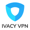 Ivacy Logo in our VPN Review