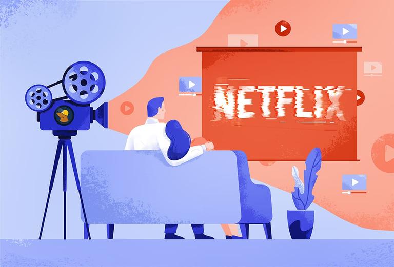 Does Mullvad Work with Netflix?