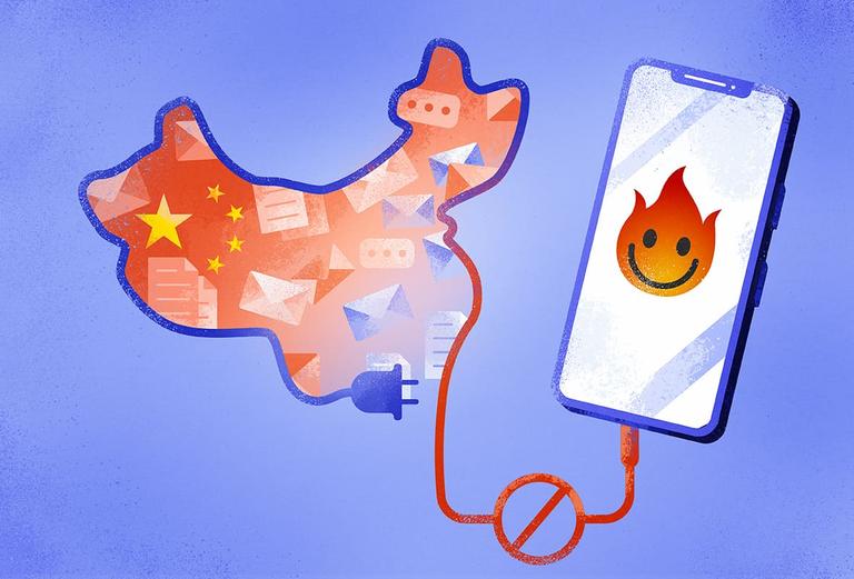 Does Hola Free VPN Work in China?