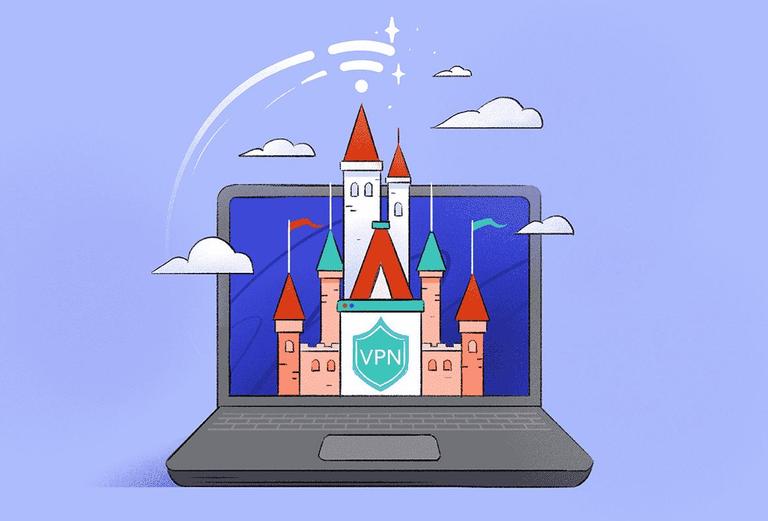 VPN Disney+ Terbaik dan Cara Memperbaiki VPN yang Bermasalah