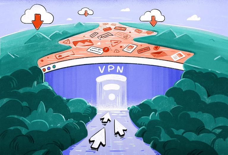 Do VPNs Block Ads?