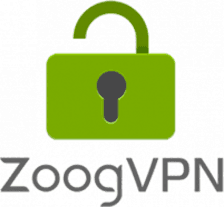 ZoogVPN-logo