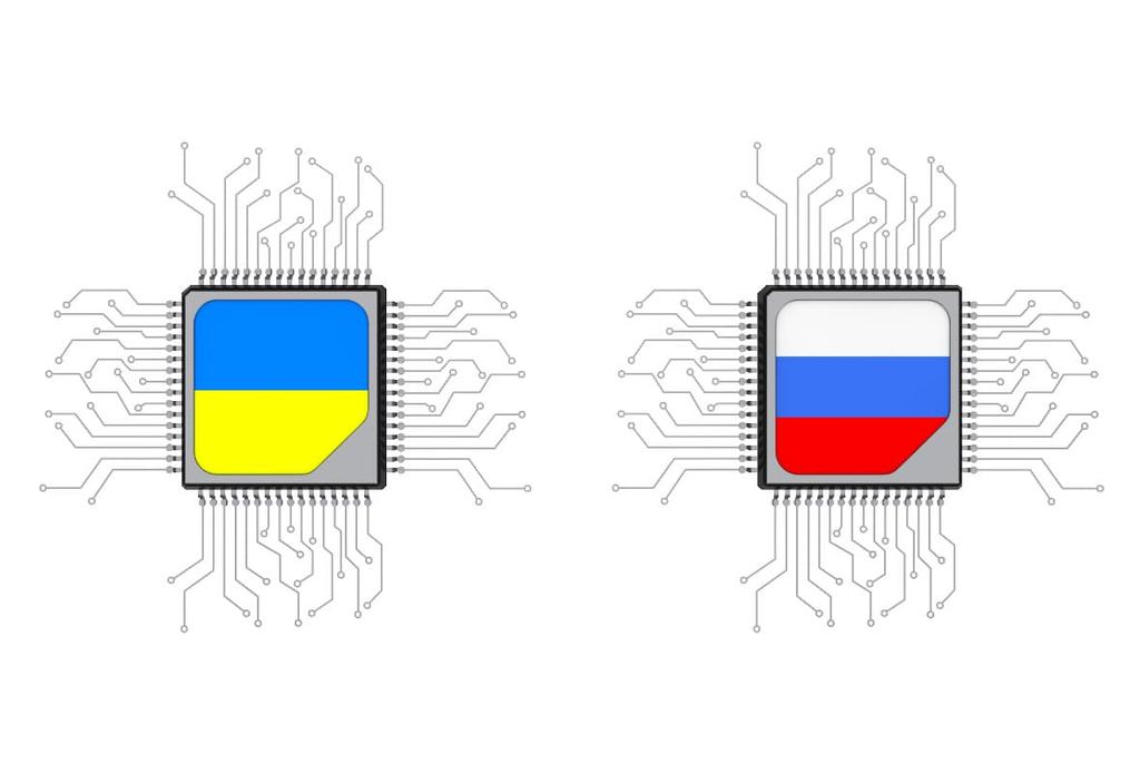Rising Risk of Botnets As Malware Increases in Ukraine & Russia