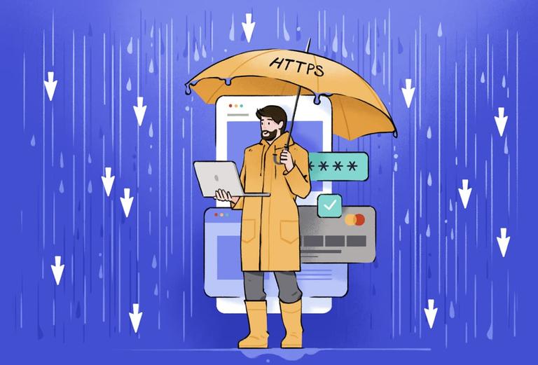 Do You Still Need a VPN if You Use HTTPS?