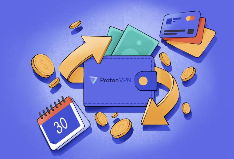 How to Get a Proton VPN Free Trial