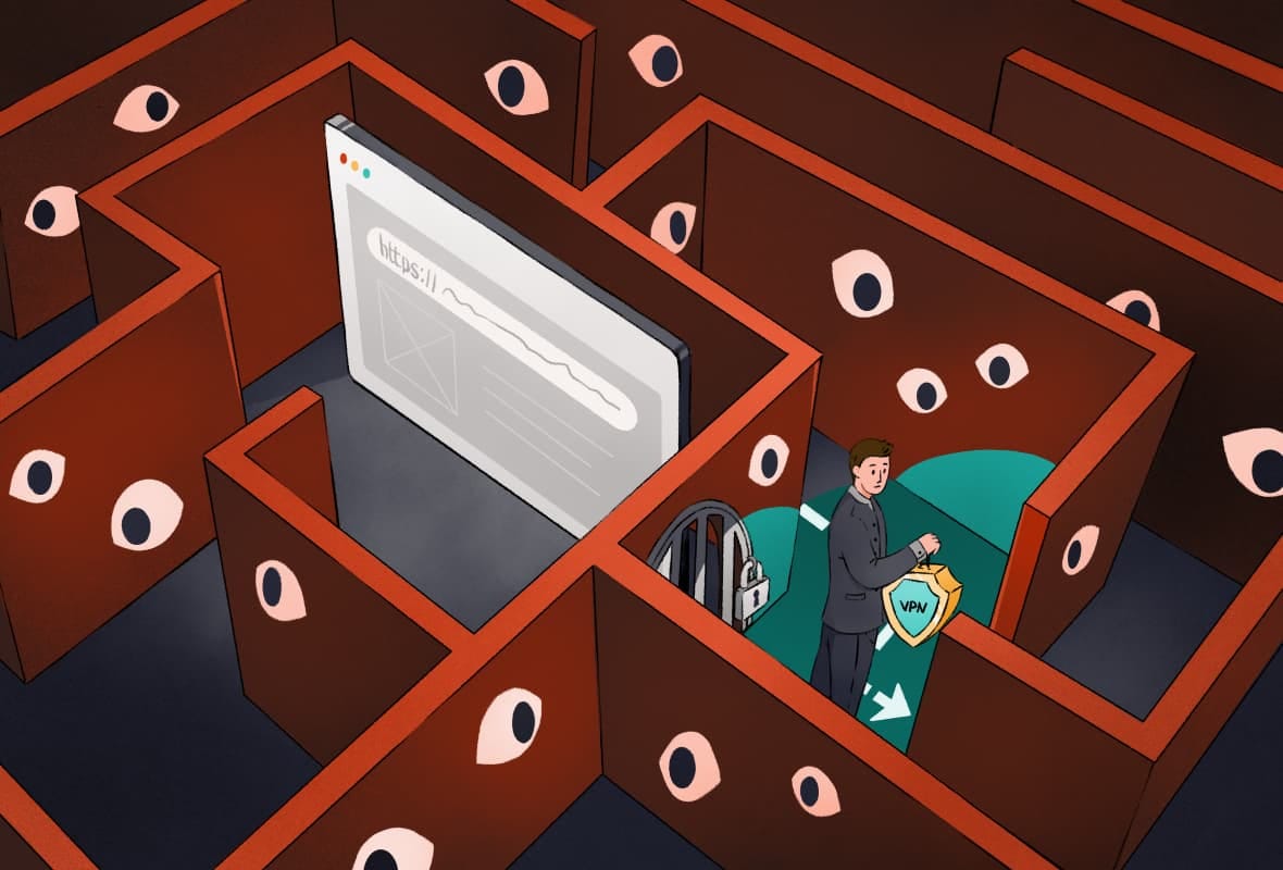 How to Bypass Internet Censorship