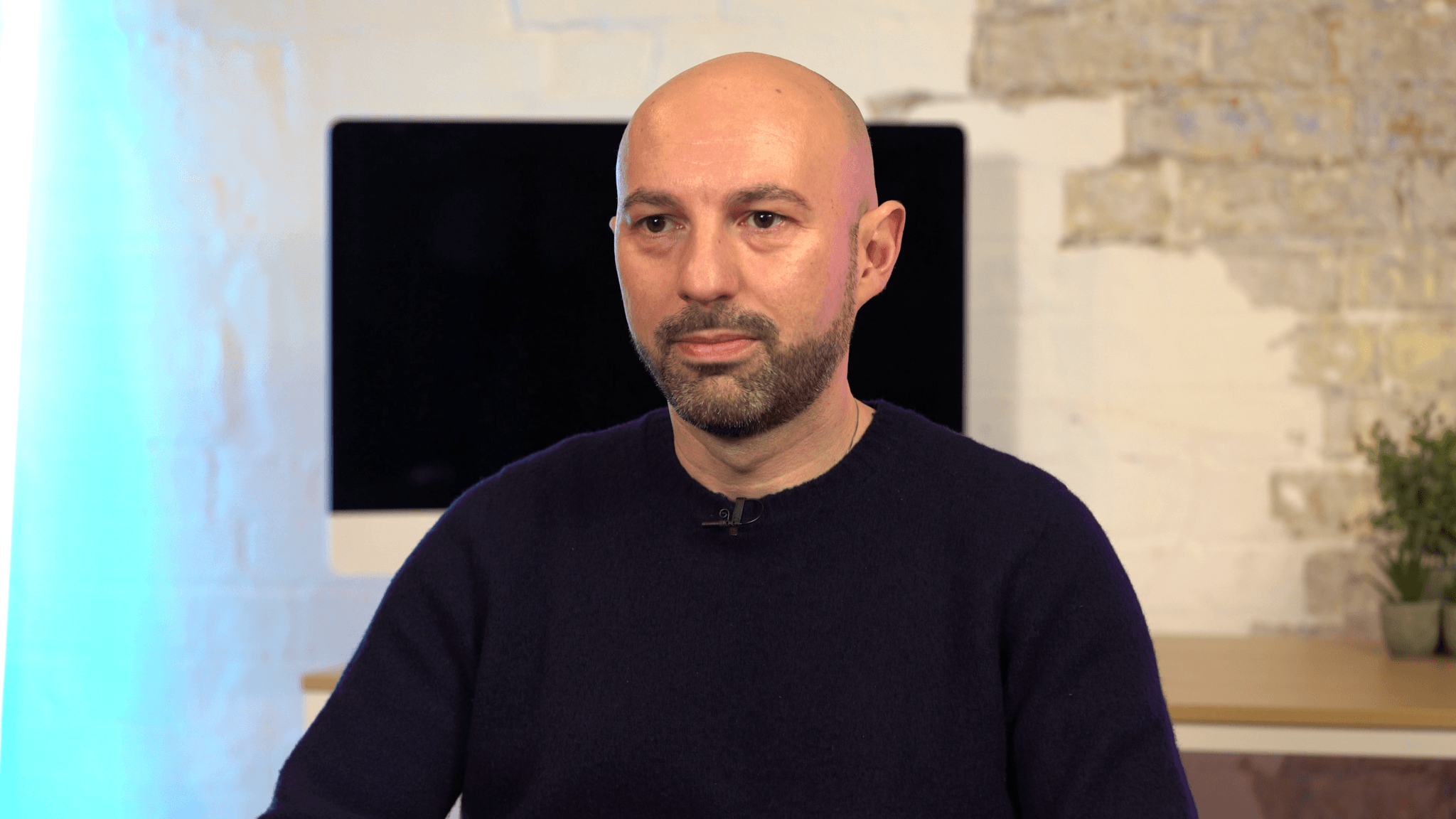 Antonio Argiolas, założyciel Top10VPN.com