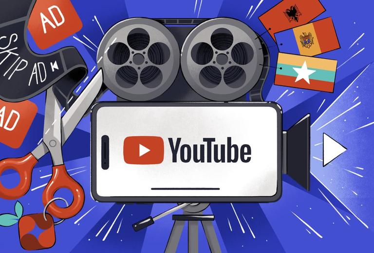 Cara Menonton YouTube Tanpa Iklan