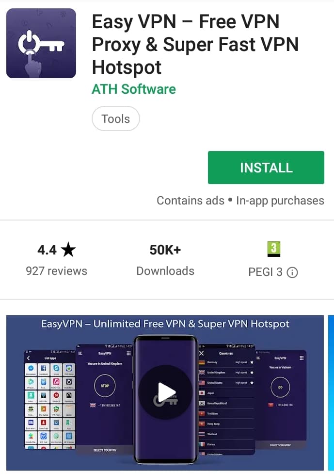 troid vpn free vpn proxy troid vpn free vpn proxy