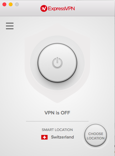 Expressvpn Screenshot