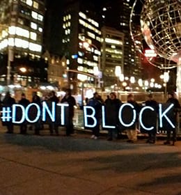 Big Cable Fake Support for Net Neutrality
