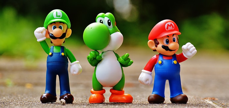 Smart Toys Are Spying on Your Kids Smart Toys Are Spying on Your Kids