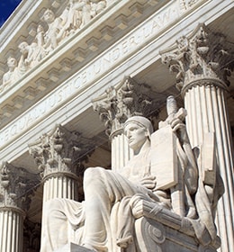 SOCTUS 4th Amendment Protections for Locations Data