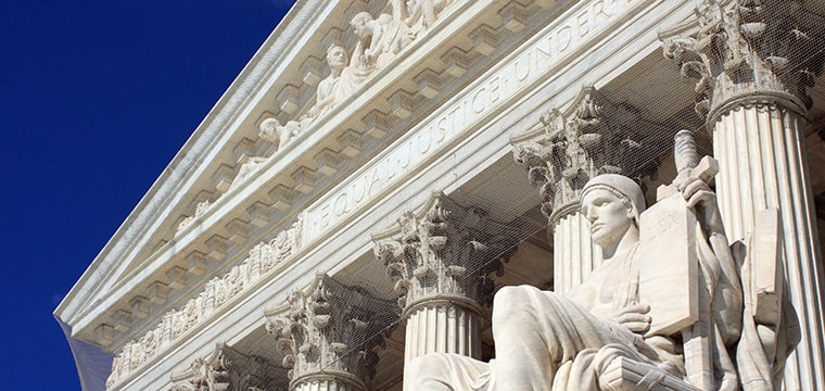 SOCTUS 4th Amendment Protections for Locations Data SOCTUS 4th Amendment Protections for Locations Data
