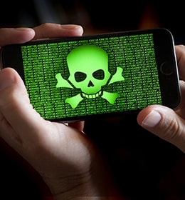 China Spyware Sign of Things To Come