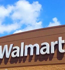 Facial Recognition Privacy Concerns - Walmart