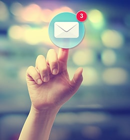 Privacy is Email Killer