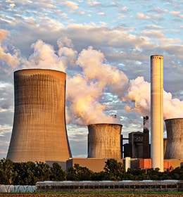 Cyberattacks on Key Infrastructure
