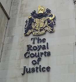 Snoopers Charter Court Challenge Privacy International