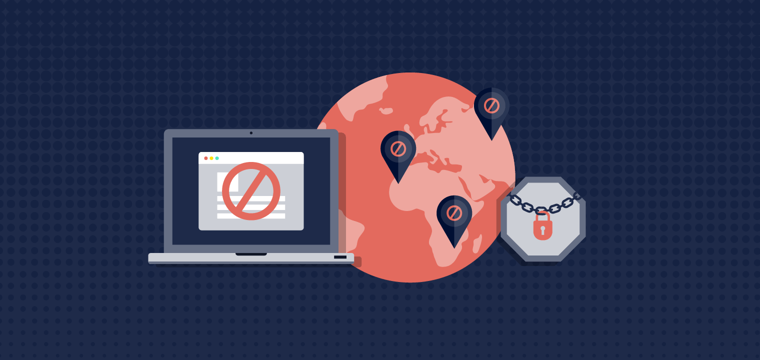 Online Censorship Around The World Online censorship