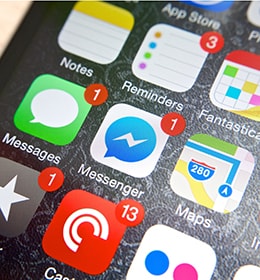 Facebook Messenger for Kids Risks