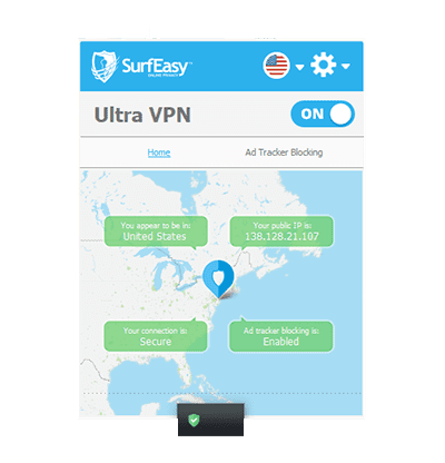 Surfeasy Vpn Review