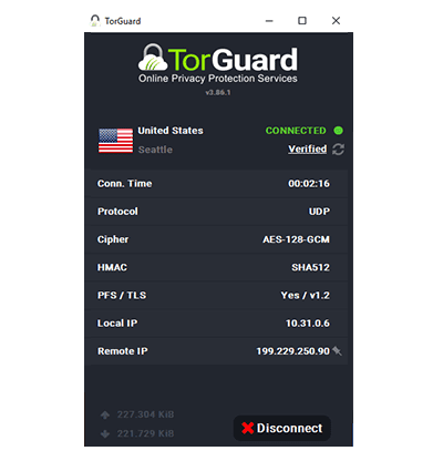 hotspot shield gratuit sur 01net