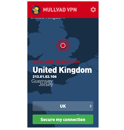 mullvad vpn wireguard mullvad vpn wireguard