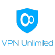 KeepSolid VPN Unlimited logo