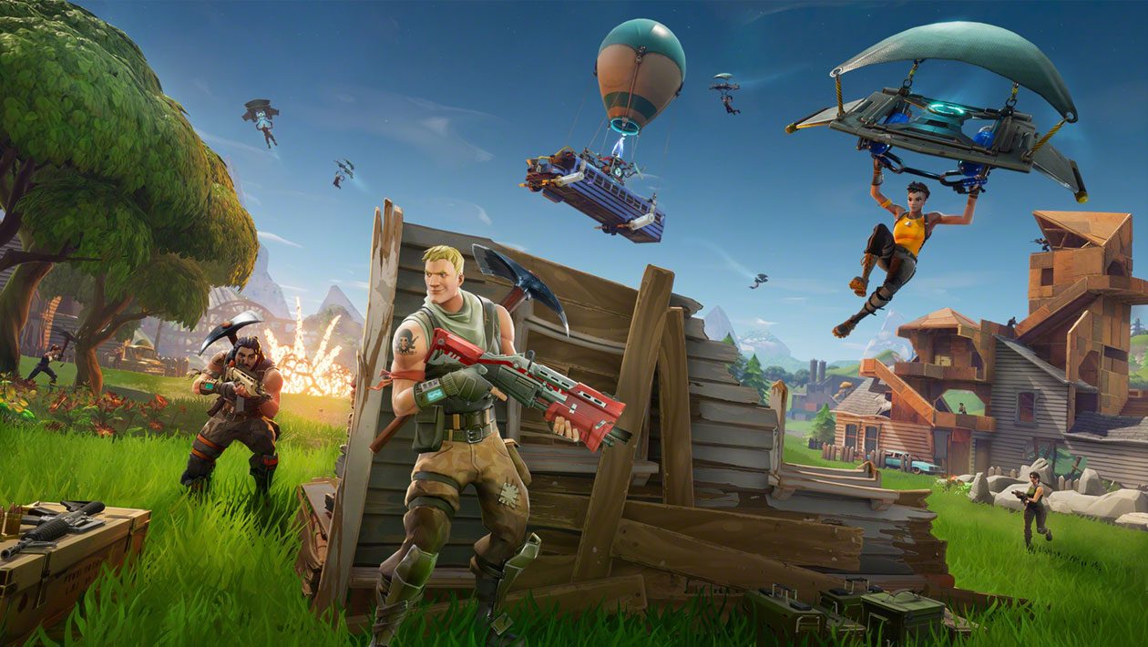 Fortnite Android App Investigation Fortnite Android App Investigation