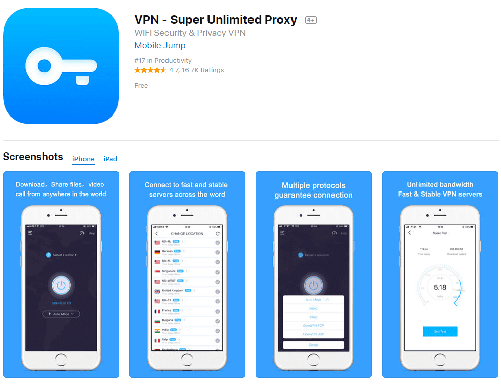 infinity vpn unlimited proxy infinity vpn unlimited proxy