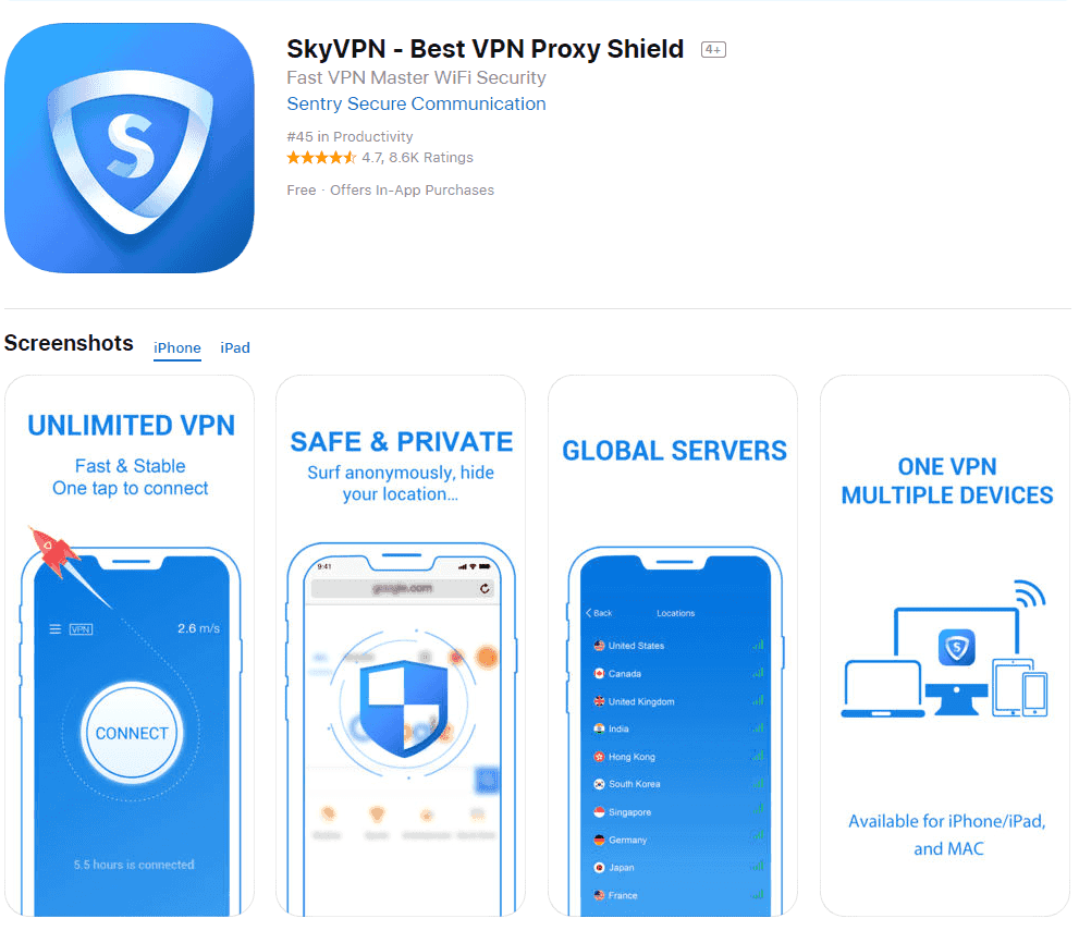 Free VPN Investigation: Shady Chinese Ownership Revealed