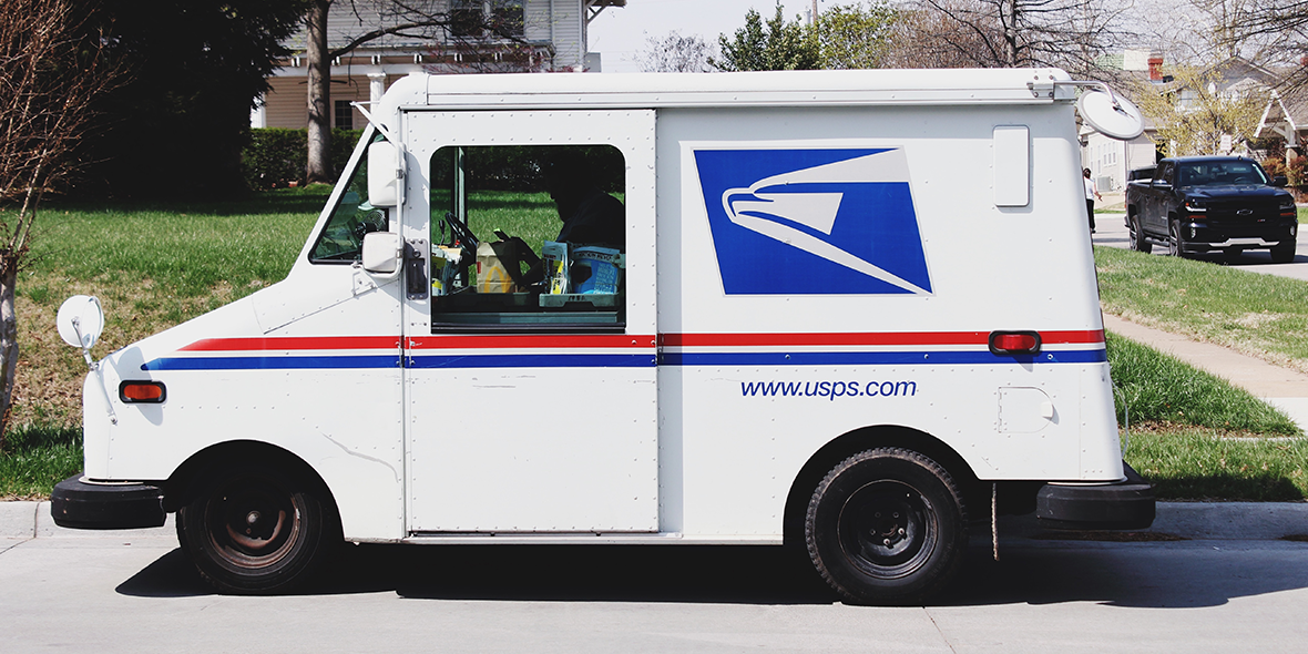 Flaw in US Postal Service Website Exposed 60 Million Users’ Data Flaw in US Postal Service Website Exposed 60 Million Users’ Data