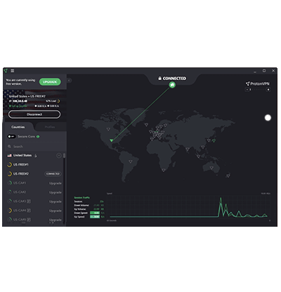 proton vpn desktop proton vpn desktop