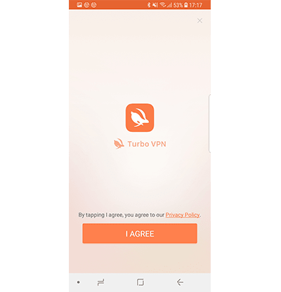 Turbo VPN privacy policy in our Turbo VPN VPN review