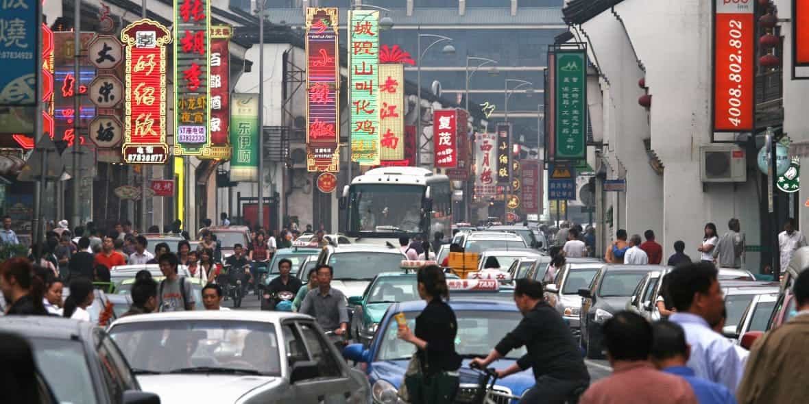 China blockchain business laws-min