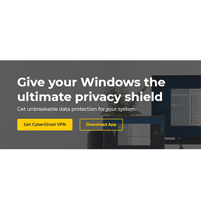 CyberGhost download in our CyberGhost VPN review