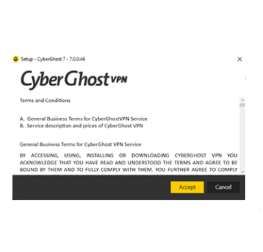 Cyberghost Download Mac Os