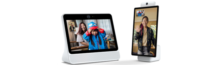 Facebook Portal Facebook Portal