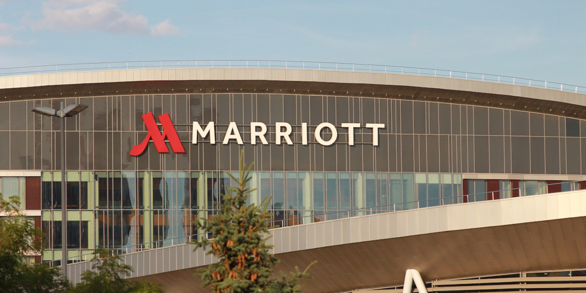 Marriott #1