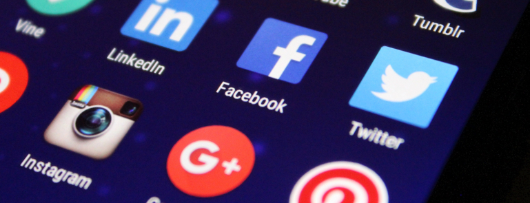 Social Apps Social Apps