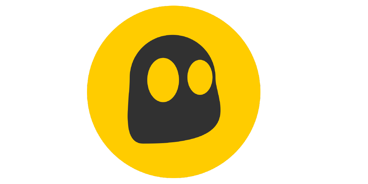 CyberGhost VPN logo CyberGhost VPN logo