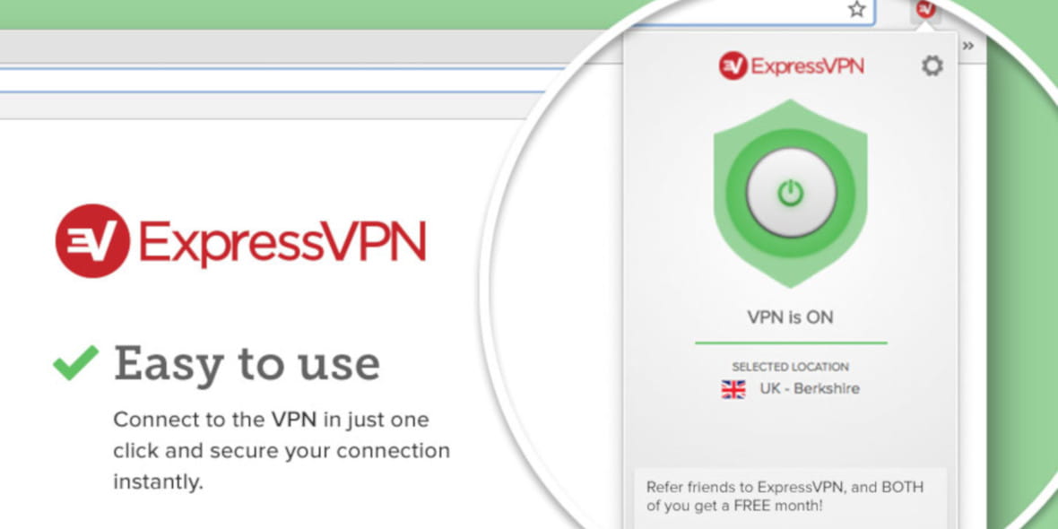 ExpressVPN Browser Extension Audit-min